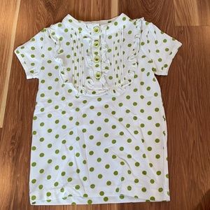 Matilda Jane top